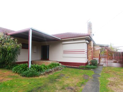 22 Thomas Street, Clayton