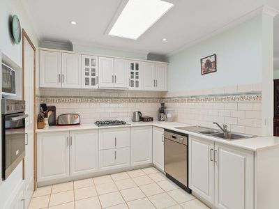 1 Saligna Court, Langwarrin