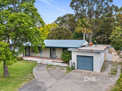 42 Hillcrest Avenue, South Nowra