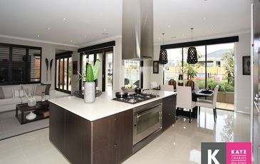Lot 4 Grandvue Boulevard, Officer