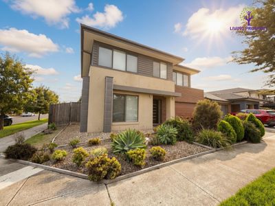 7 Regulus Way, Point Cook
