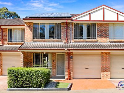 unit 38 / 81 Lalor Road, Quakers Hill