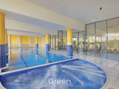 64 / 1-55 West Parade, West Ryde