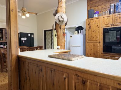 'Burnside' 1009 Howlong-Balldale Road, Balldale