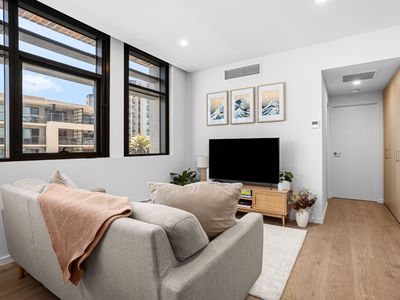 210 / 3 Mends Street, South Perth