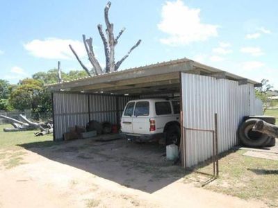 4 OXFORD STREET, Charters Towers City