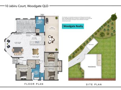 10 Jabiru Ct, Woodgate