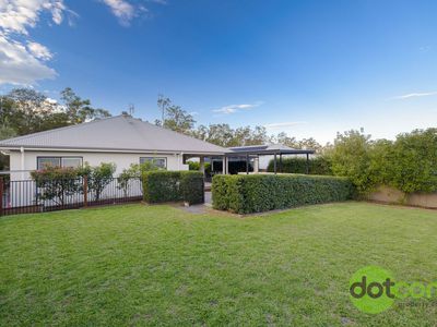 55 Tooze Circuit, North Rothbury