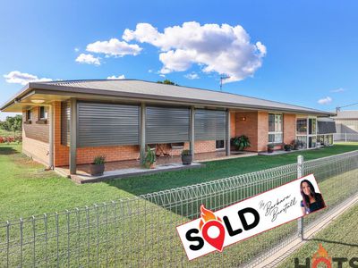 30 John Moffat Road, Gooburrum