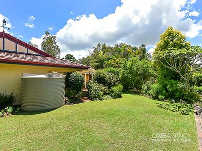 9 Galilee Close, Forest Lake