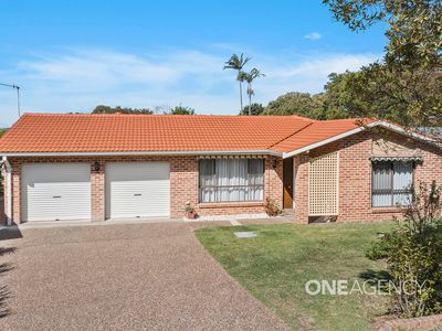 12 Formby Close, Bomaderry