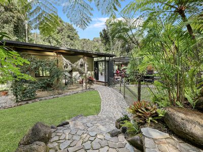 2A Fairyland Road, Kuranda