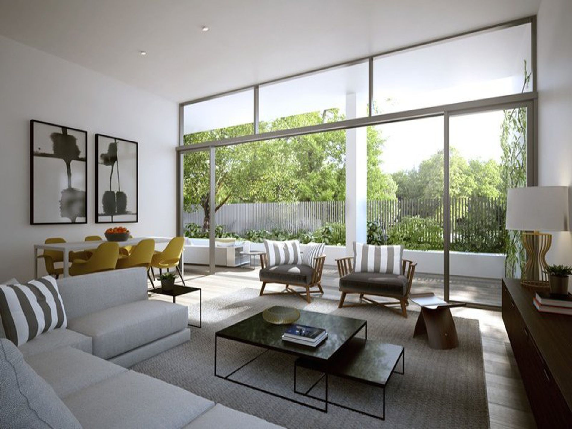 118-124 Terry Street, Rozelle