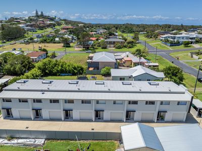 6 / 23 Trafalgar Street, Woolgoolga