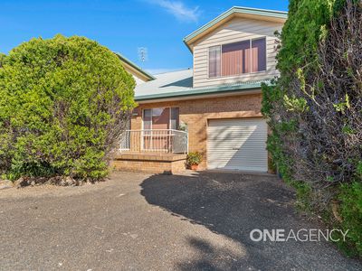4 / 7 Ferry Lane, Nowra