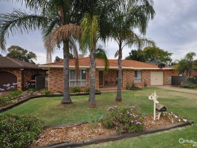 8 MacGregor Street, Dubbo