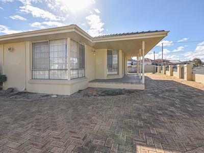 53 Jones Street, Stirling