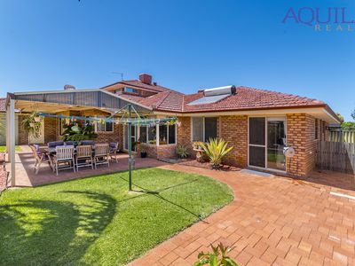 21 Bluefields Parkway, Port Kennedy