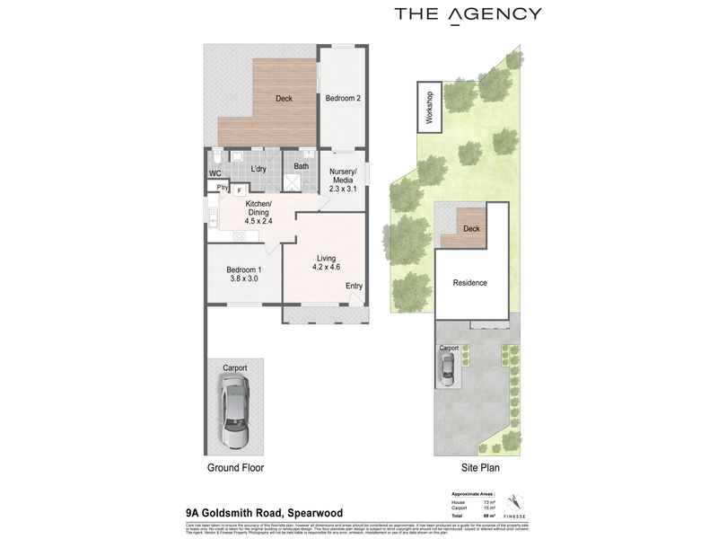 9A Goldsmith Road, Spearwood