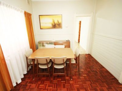 8 Edge Street, Wiley Park