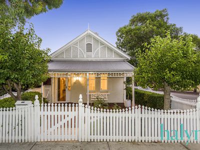 59 St Leonards Avenue, West Leederville