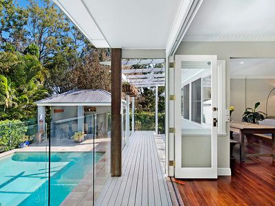 21 Uplands Drive, Parkwood