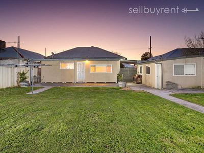 38 GORDON STREET, Wodonga