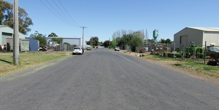 1 Hay Street, Euroa