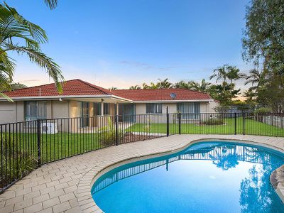 5 Renmano Court, Buderim