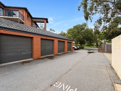 22 / 7 Bronte Street, East Perth