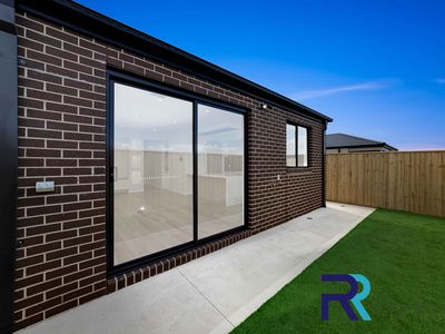 6 Taupe Street, Wyndham Vale