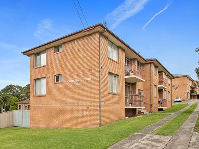 4 / 142 Gladstone Avenue, Coniston