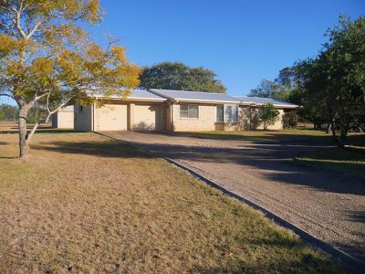 24 Olive Grove, Kingaroy