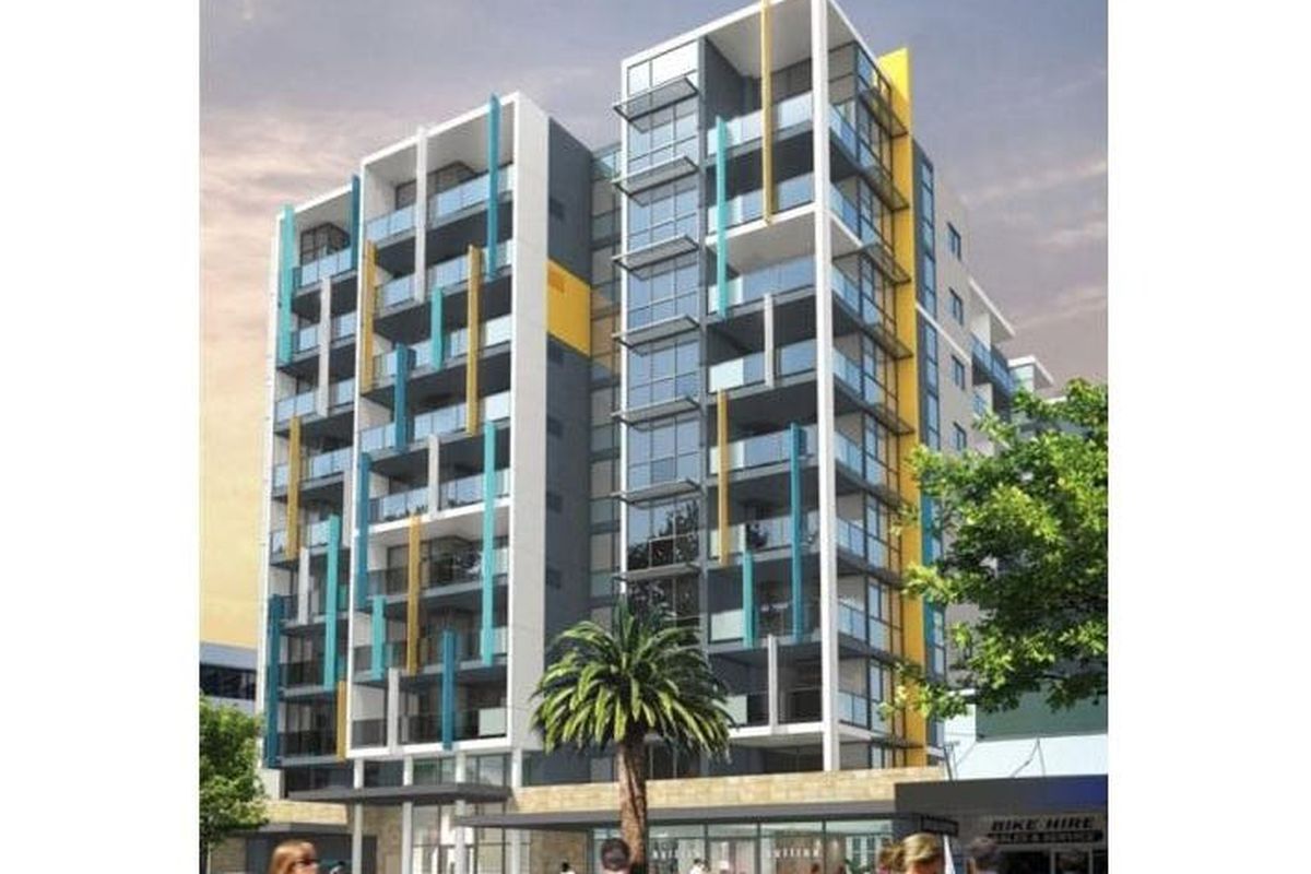 148 / 311 Hay Street, East Perth