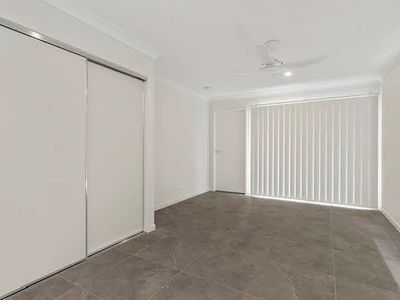 Logan Reserve