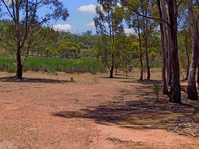 999 Burkes Flat - McIntyre Road, Mcintyre