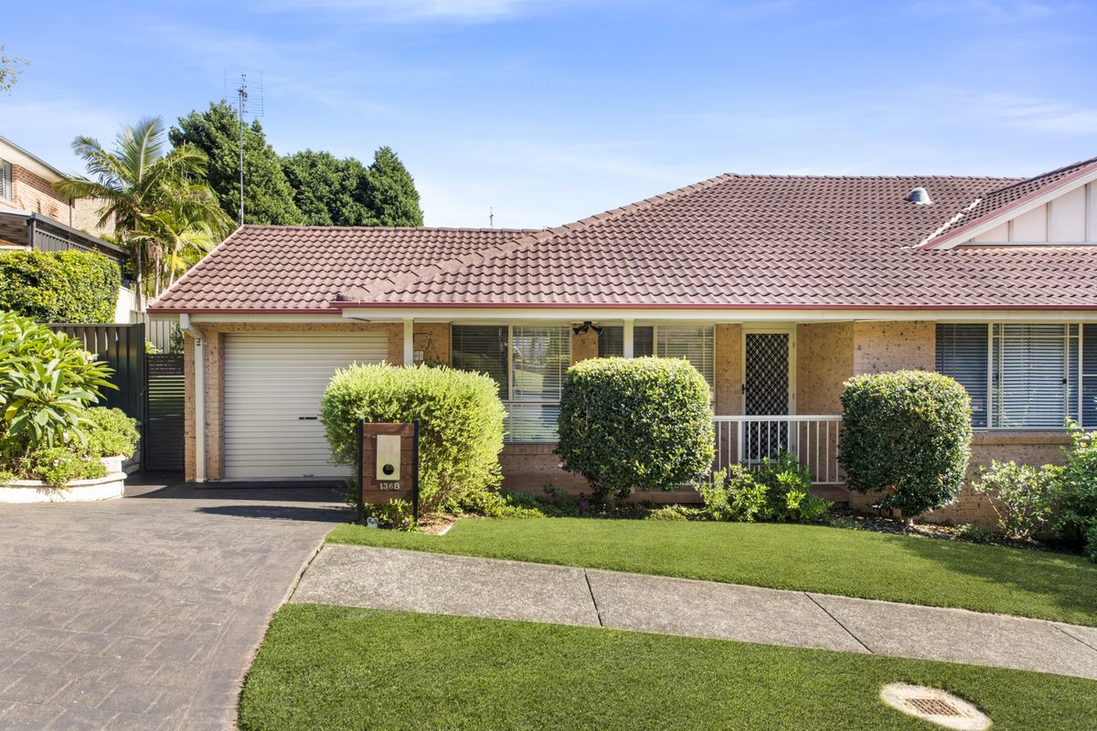 136B James Sea Drive, Green Point
