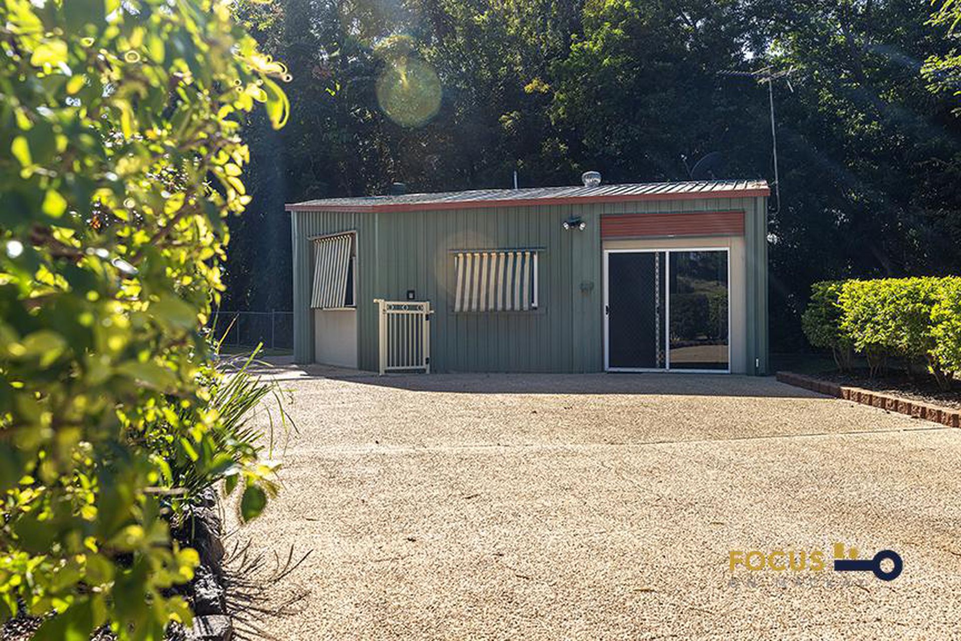 95 Ching Creek Rd, Sarina