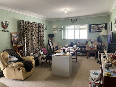227 Parsons Road, Nanango