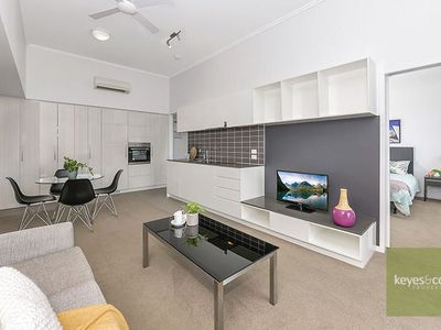 43 / 5 Kingsway Place, Townsville City