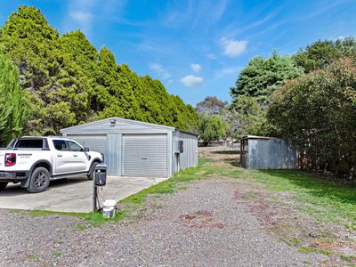41 Araluen Road, Braidwood