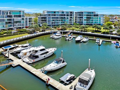 8 / 323 Bayview Street, Hollywell