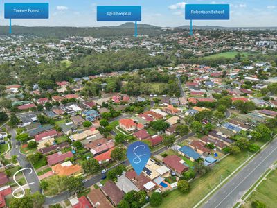 25 Macknish Crescent, Coopers Plains