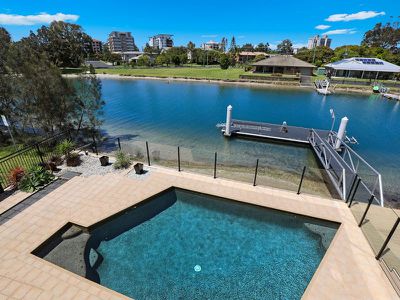 3 Schirrmann Drive, Maroochydore