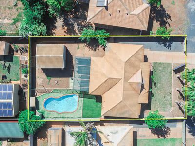 38 Spoonbill Crescent, South Hedland
