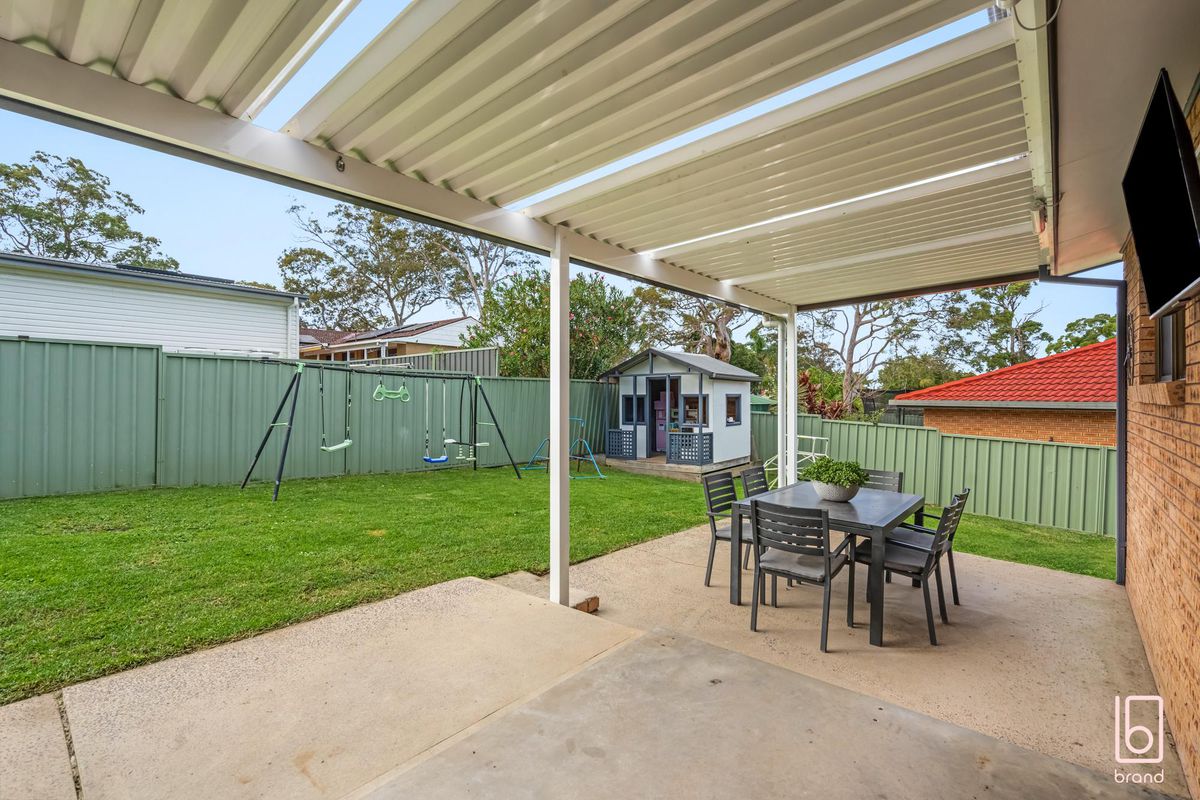 195 Stanley Street, Kanwal