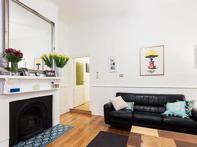 17 Murray Street, Yarraville
