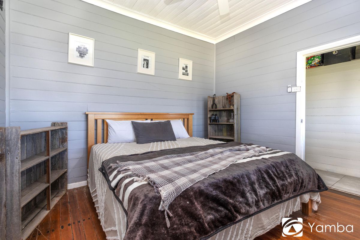 176 Old Ferry Road, Ashby