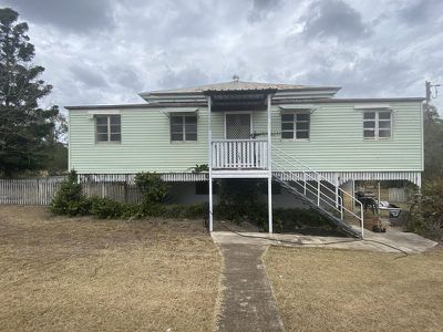 17 Drayton Street, Nanango