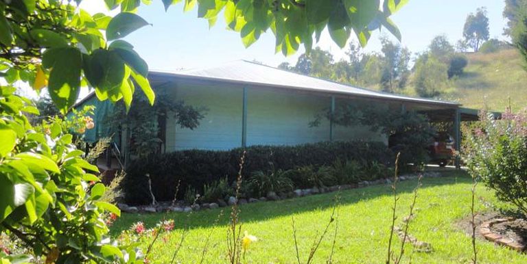 Old Tolmie Road, Benalla